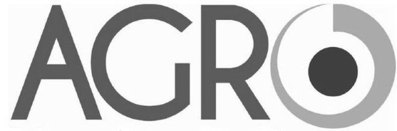 Trademark Logo AGRO