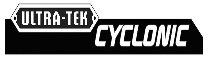 Trademark Logo ULTRA-TEK CYCLONIC