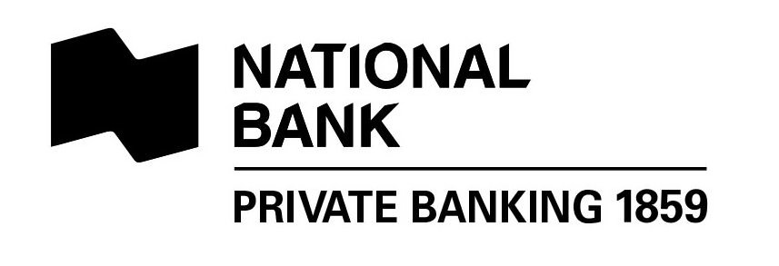 Trademark Logo NATIONAL BANK PRIVATE BANKING 1859