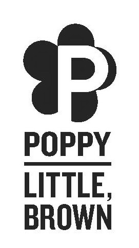 Trademark Logo P POPPY LITTLE, BROWN