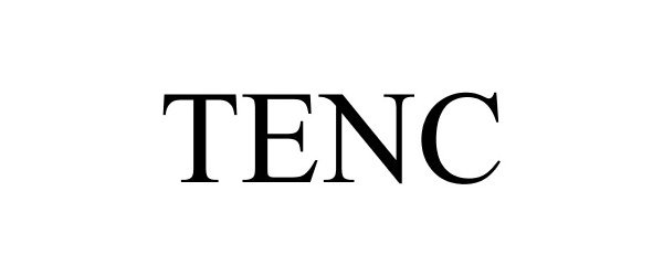  TENC