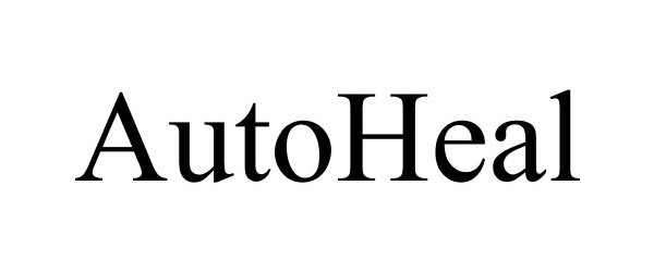  AUTOHEAL