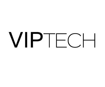Trademark Logo VIPTECH
