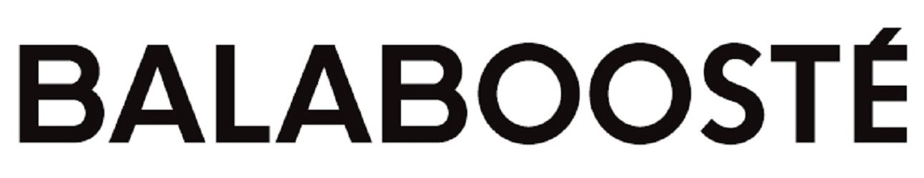 Trademark Logo BALABOOSTÉ