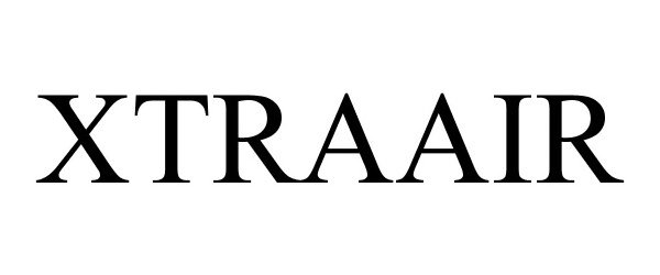  XTRAAIR