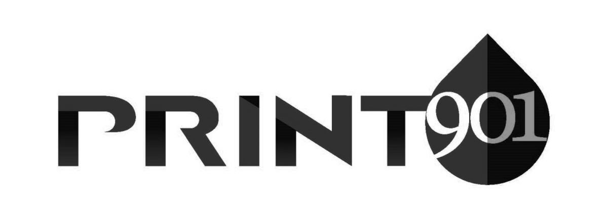 Trademark Logo PRINT 901