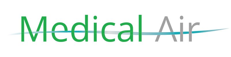 Trademark Logo MEDICAL AIR