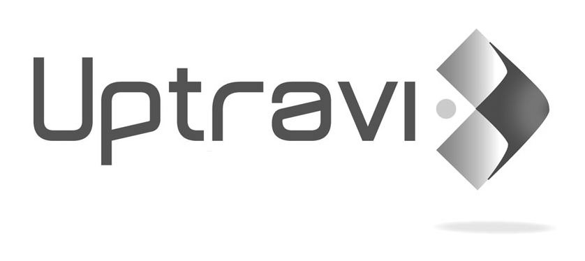 Trademark Logo UPTRAVI