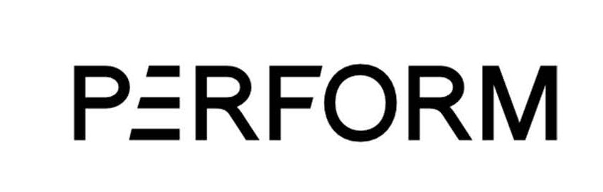 Trademark Logo PERFORM