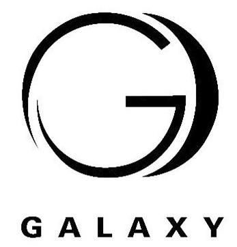 Trademark Logo G GALAXY