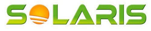 Trademark Logo SOLARIS