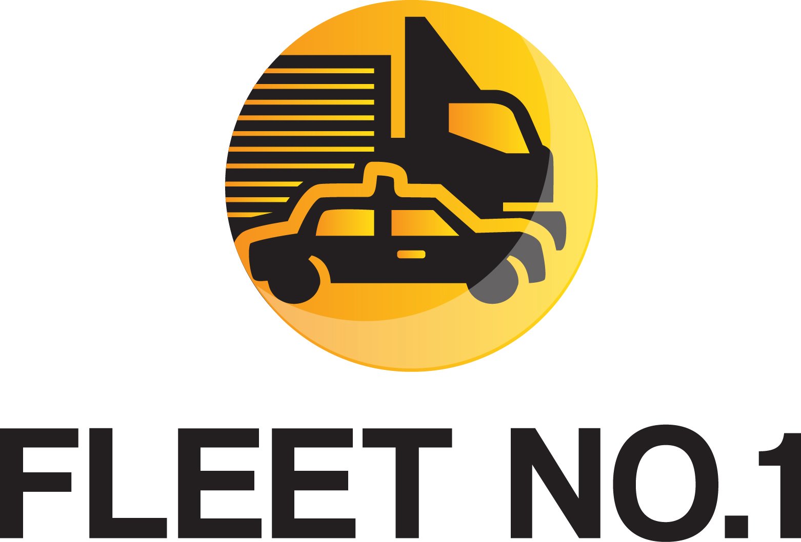 Trademark Logo FLEET NO. 1