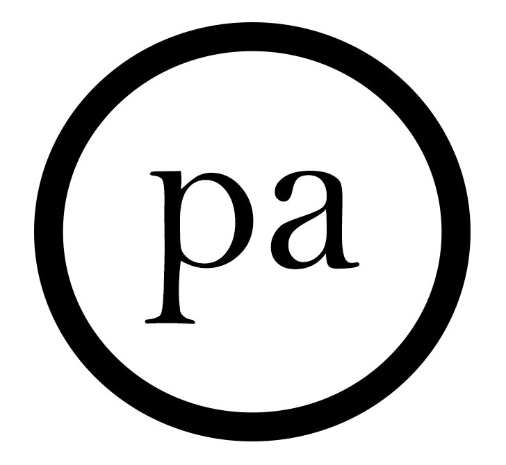 Trademark Logo PA