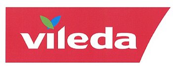 Trademark Logo VILEDA