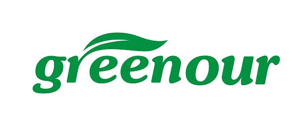 Trademark Logo GREENOUR