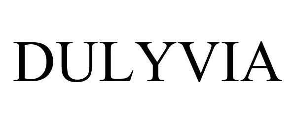  DULYVIA