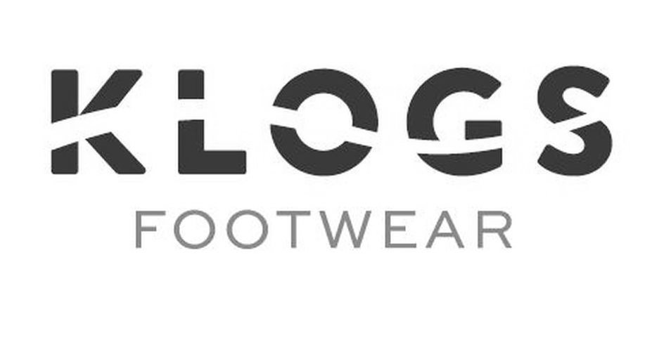 Trademark Logo KLOGS FOOTWEAR