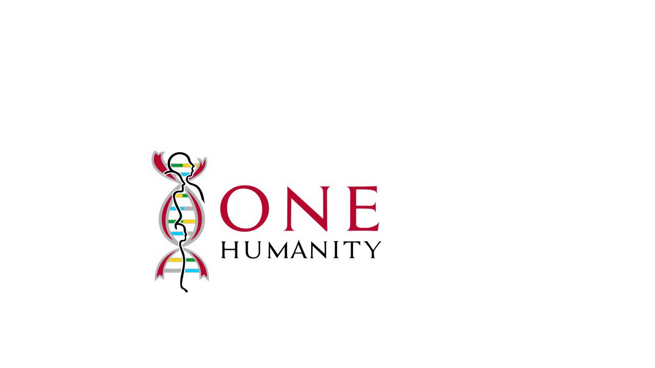 Trademark Logo ONE HUMANITY