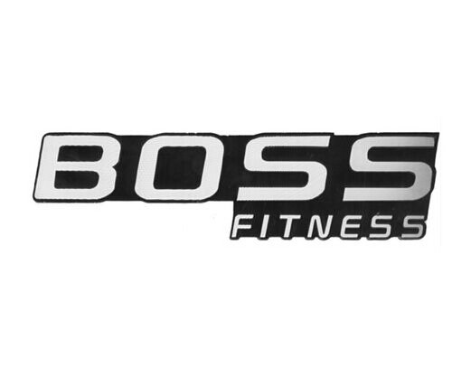  BOSS FITNESS