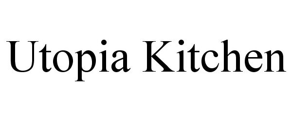 UTOPIA HOME Trademark of Utopia Towels Inc. - Registration Number 5185331 -  Serial Number 87154470 :: Justia Trademarks