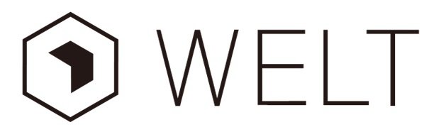Trademark Logo WELT