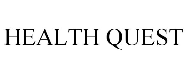 HEALTH QUEST