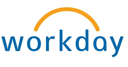 Trademark Logo WORKDAY
