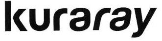 Trademark Logo KURARAY