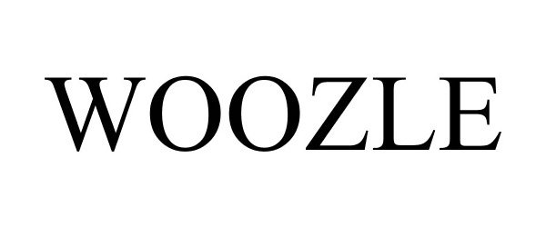  WOOZLE