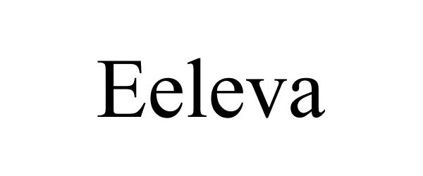  EELEVA