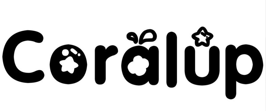 Trademark Logo CORALUP