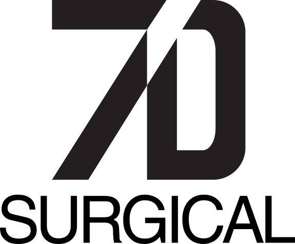 Trademark Logo 7D SURGICAL