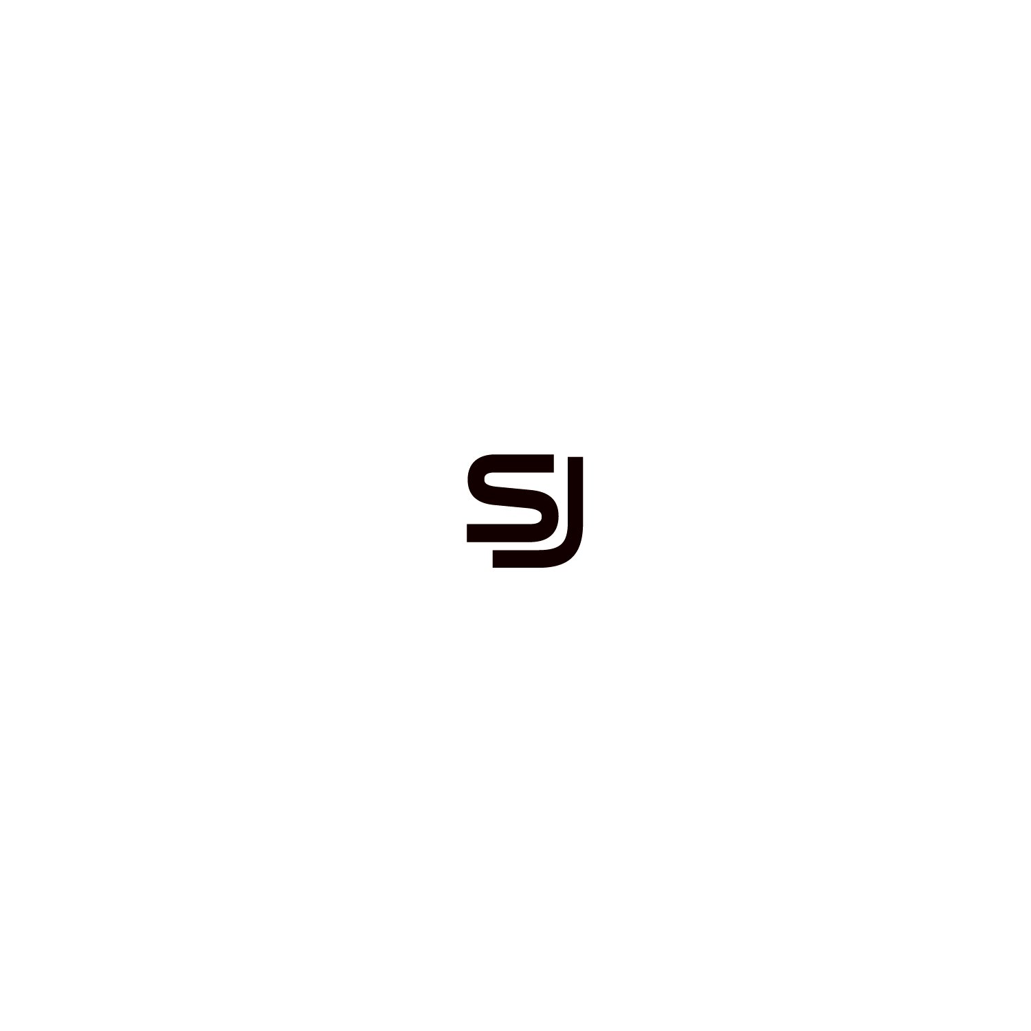 Trademark Logo SJ