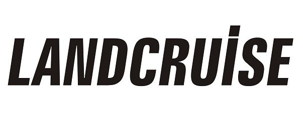 Trademark Logo LANDCRUISE