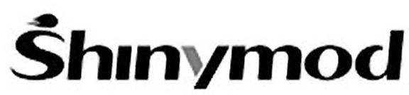Trademark Logo SHINYMOD