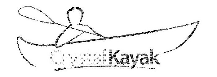 CRYSTALKAYAK