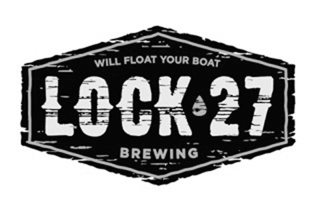  WILL FLOAT YOUR BOAT LOCK 27 BREWING