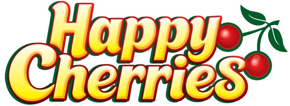 HAPPY CHERRIES