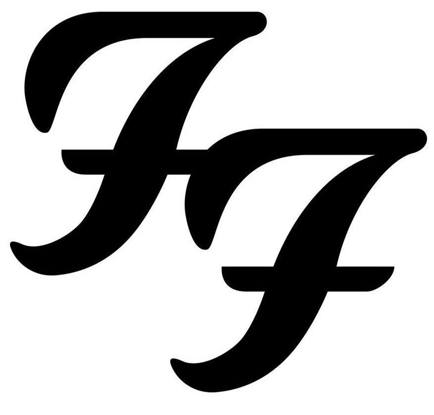 Trademark Logo FF