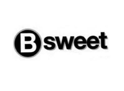 Trademark Logo BSWEET
