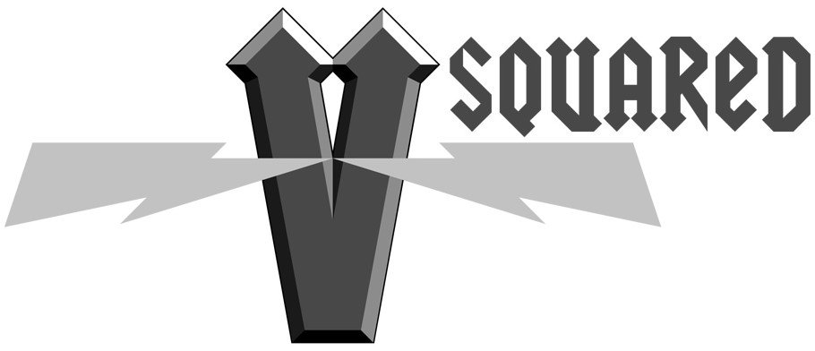 Trademark Logo V SQUARED