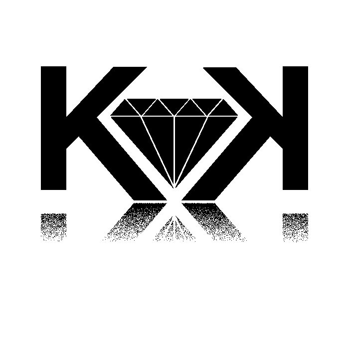 Trademark Logo K K