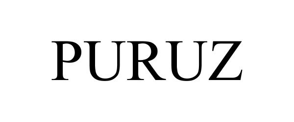  PURUZ