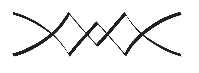 Trademark Logo MW