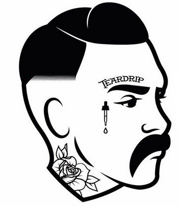  TEARDRIP