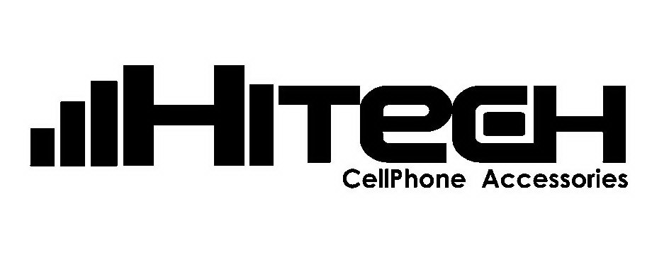  HITECH CELLPHONE ACCESSORIES