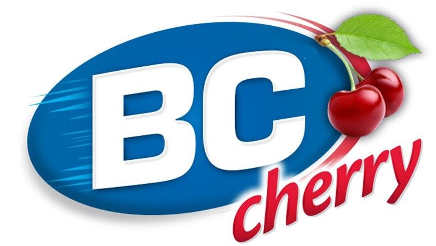 Trademark Logo BC CHERRY