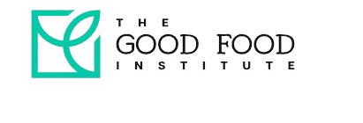 Trademark Logo THE GOOD FOOD INSTITUTE