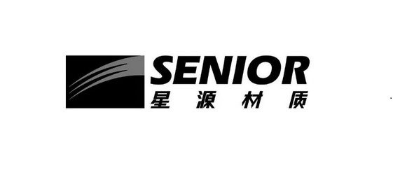 Trademark Logo SENIOR