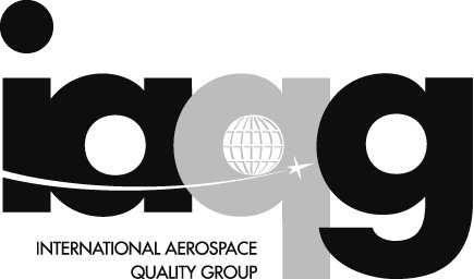 Trademark Logo IAQG INTERNATIONAL AEROSPACE QUALITY GROUP